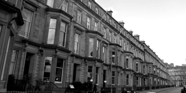 35 Drumsheugh Gardens