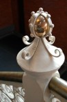 finial stair rail_Fisher Fine&nbsp;Arts_Furness