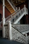 Furness stair_Fisher Fine&nbsp;Arts-1