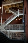 stairway Furness_Fisher Fine&nbsp;Arts