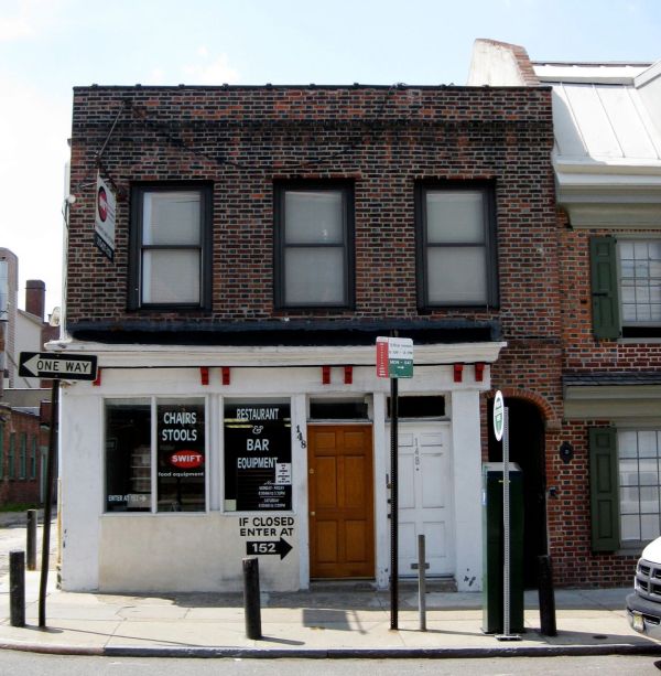 148 N 2nd Street 148 North Second Street, Philadelphia