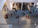 MoMA vista