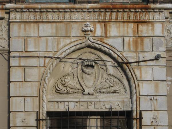 historic preservation, building to be demolish, demolition by neglect